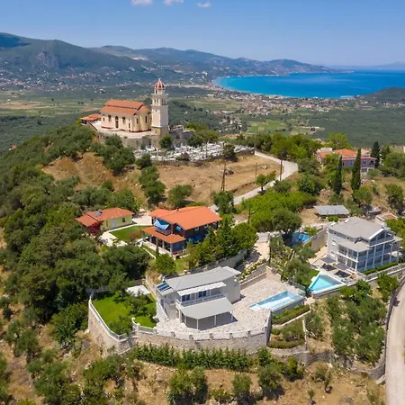 Demargia Ano Yerakarion