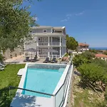 Demargia Appartement Áno Yerakaríon