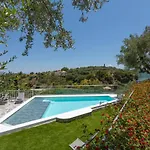 Apartment Demargia