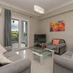 Demargia Appartement