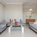 Appartement Demargia Áno Yerakaríon