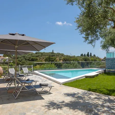 Demargia -with Shared Pool
