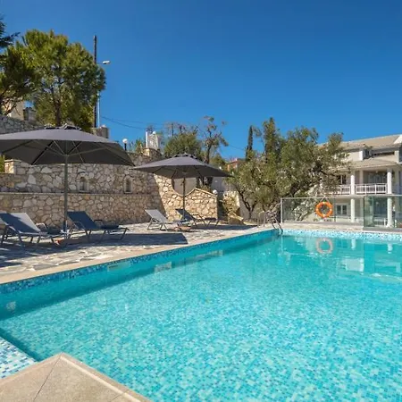 Demargia -with Shared Pool