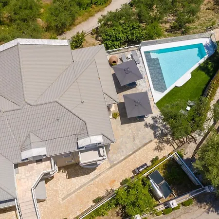 Demargia -with Shared Pool