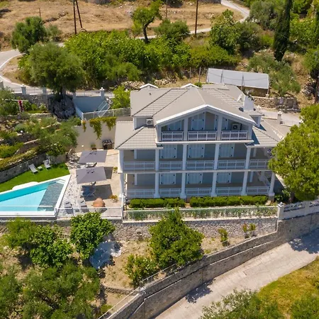 Demargia -with Shared Pool