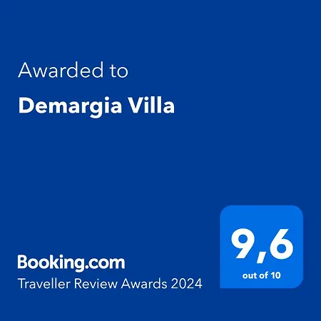 Demargia -with Shared Pool *
