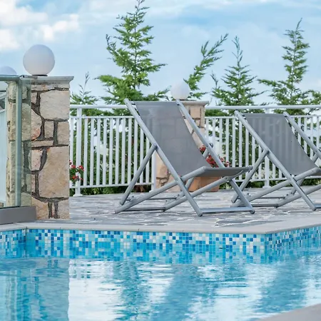 Demargia Apartament
