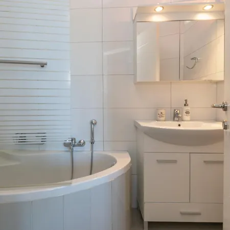 Apartament Demargia Áno Yerakaríon