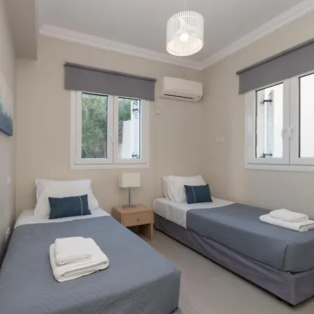 Apartament Demargia *