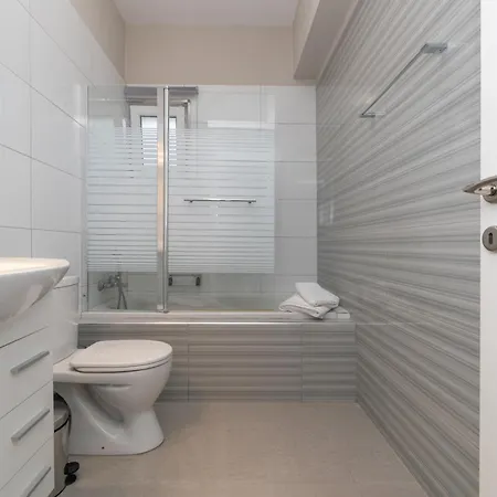 Demargia Apartament