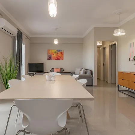 Demargia Apartament