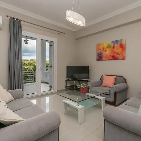 Demargia Apartament