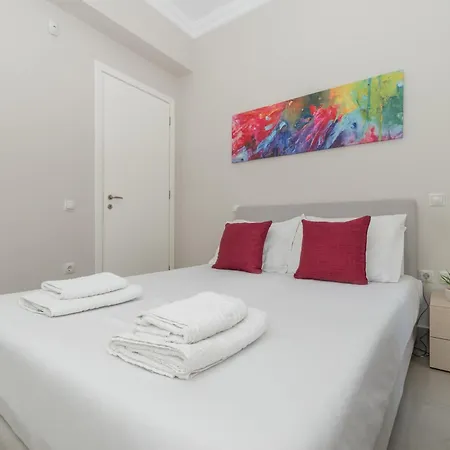 Apartament Demargia *