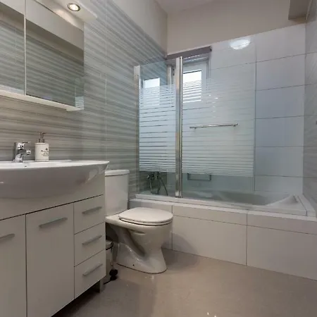 Lejlighed Demargia Áno Yerakaríon