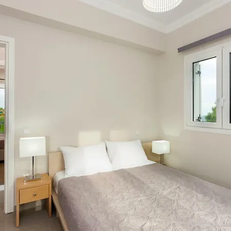 Lejlighed Demargia Áno Yerakaríon