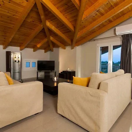 Demargia * Áno Yerakaríon