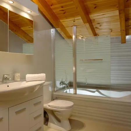 Demargia Lejlighed *