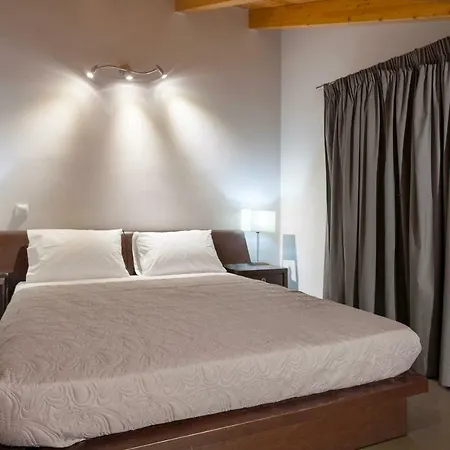 Demargia Áno Yerakaríon