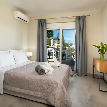 Lejlighed Demargia *