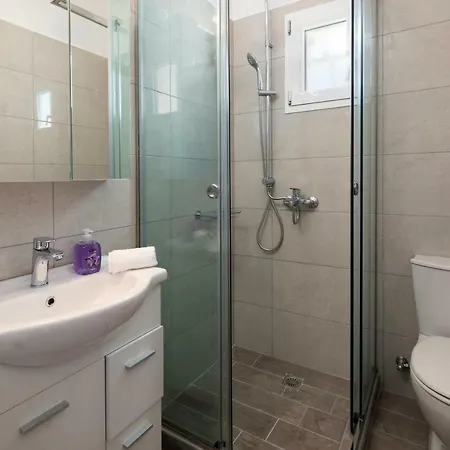 Demargia Lejlighed Áno Yerakaríon