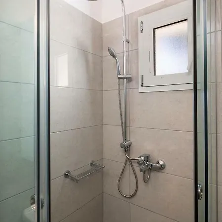 Demargia Lejlighed Áno Yerakaríon