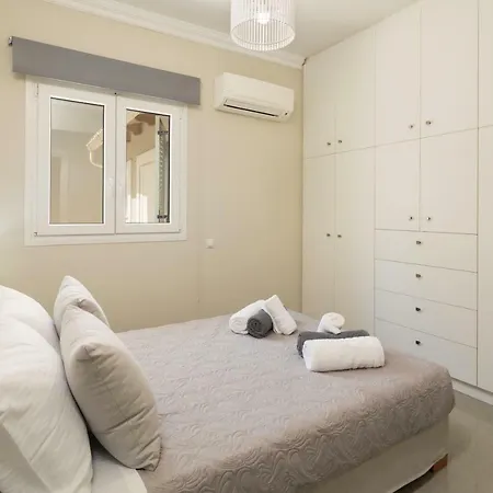 Lejlighed Demargia *