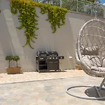 Demargia Apartman Áno Yerakaríon
