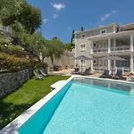 Demargia Apartman