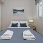 Apartman Demargia