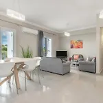 Apartman Demargia *