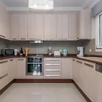 Demargia Apartman