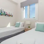 Demargia Apartman *