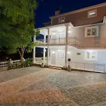 Apartman Demargia