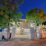 Apartman Demargia *
