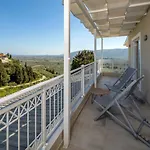 Demargia Apartman Áno Yerakaríon