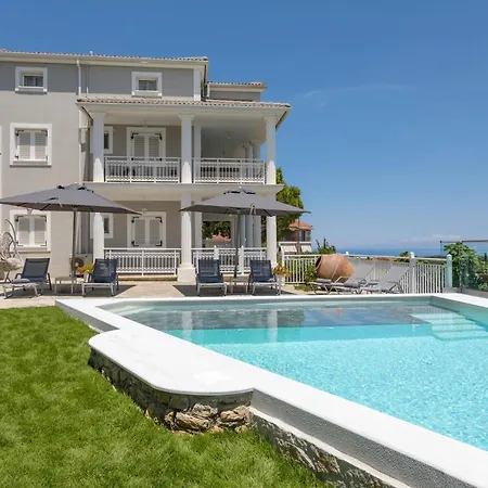 Demargia Appartement