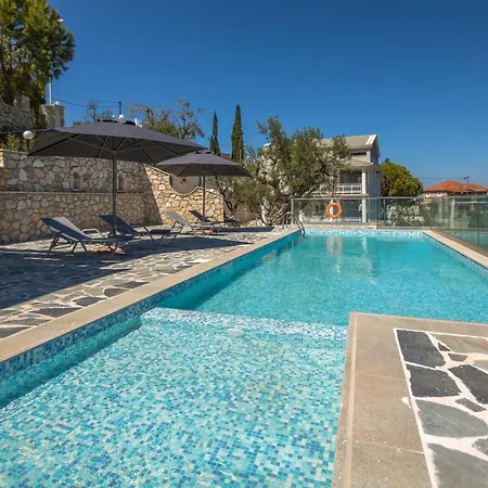 Demargia * Áno Yerakaríon