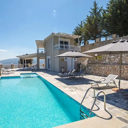 Demargia Áno Yerakaríon