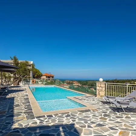 Demargia * Áno Yerakaríon