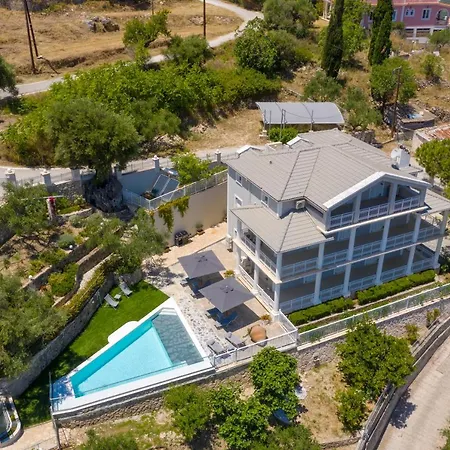 Διαμέρισμα Demargia *