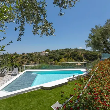 Appartement Demargia