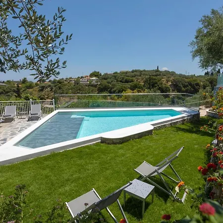 Appartement Demargia