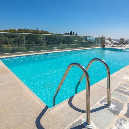 Demargia * Áno Yerakaríon