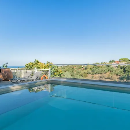 Appartement Demargia Áno Yerakaríon