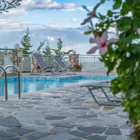 Demargia Appartement *