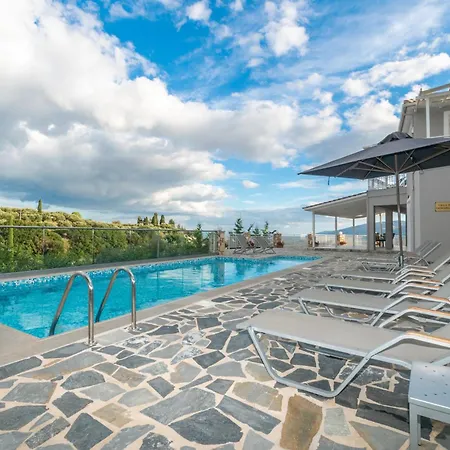 Demargia Áno Yerakaríon