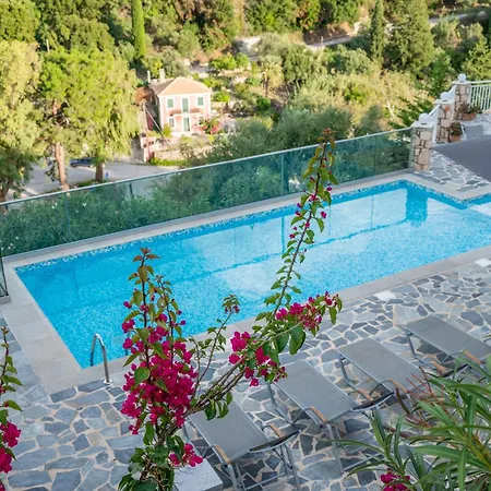 Appartement Demargia