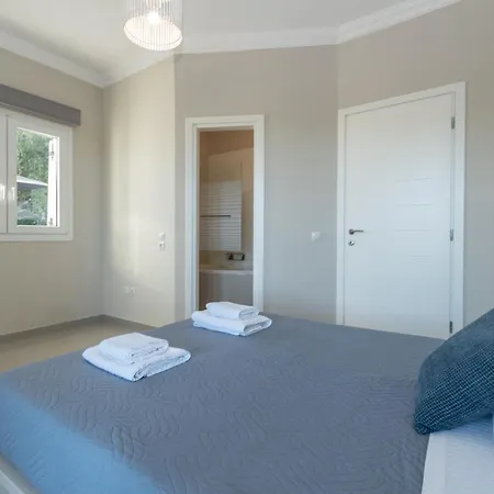 Demargia * Áno Yerakaríon