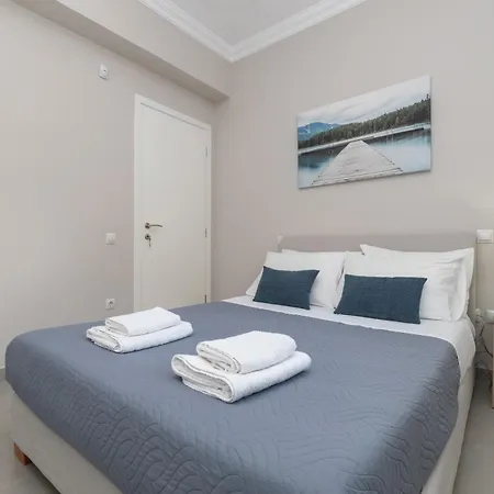 Appartement Demargia *