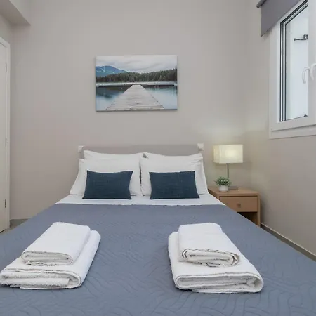 Appartement Demargia